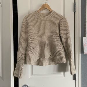 Prana Wool Sweater!